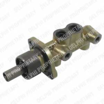 Главный тормозной цилиндр DELPHI LM62017