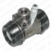 Колесный тормозной цилиндр DELPHI LW11184