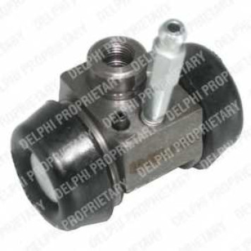 Колесный тормозной цилиндр DELPHI LW11184