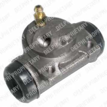 Колесный тормозной цилиндр DELPHI LW21071