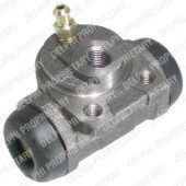 Колесный тормозной цилиндр DELPHI LW22132