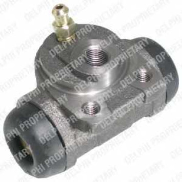 Колесный тормозной цилиндр DELPHI LW22132