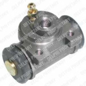 Колесный тормозной цилиндр DELPHI LW30007