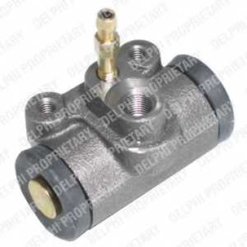 Колесный тормозной цилиндр DELPHI LW31203