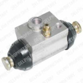 Колесный тормозной цилиндр DELPHI LW39036