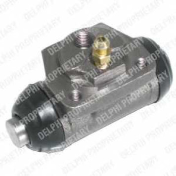 Колесный тормозной цилиндр DELPHI LW60011