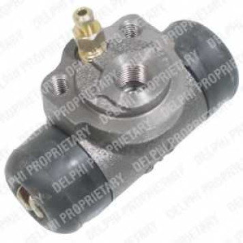 Колесный тормозной цилиндр DELPHI LW60169