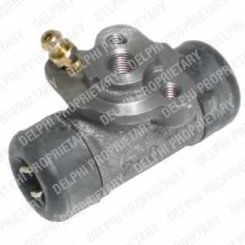 Колесный тормозной цилиндр DELPHI LW60174