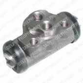 Колесный тормозной цилиндр DELPHI LW60295