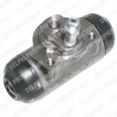 Колесный тормозной цилиндр DELPHI LW60310