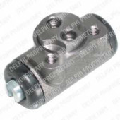 Колесный тормозной цилиндр DELPHI LW60444