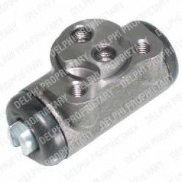 Колесный тормозной цилиндр DELPHI LW60444