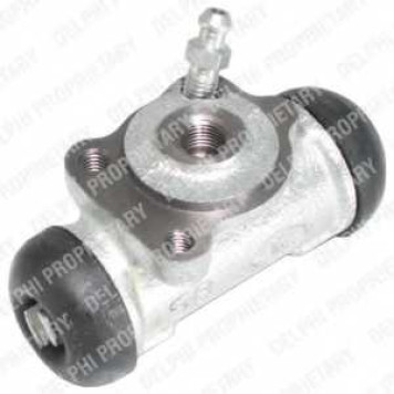 Колесный тормозной цилиндр DELPHI LW62077