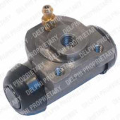 Колесный тормозной цилиндр DELPHI LW62118