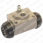 Колесный тормозной цилиндр DELPHI LW62121