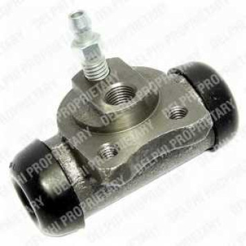 Колесный тормозной цилиндр DELPHI LW90049