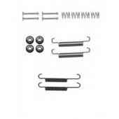 Комплектующие стояночной тормозной системы DELPHI LY1384