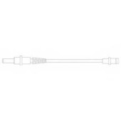 Контрольный контакт износа тормозных колодок DELPHI LZ0161