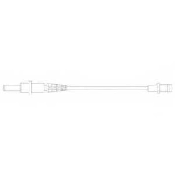 Контрольный контакт износа тормозных колодок DELPHI LZ0161