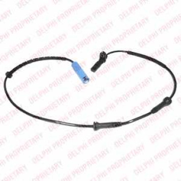 Датчик частоты вращения колеса DELPHI SS20009