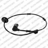 Датчик частоты вращения колеса DELPHI SS20056