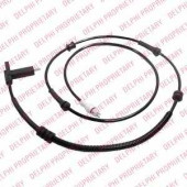 Датчик частоты вращения колеса DELPHI SS20074