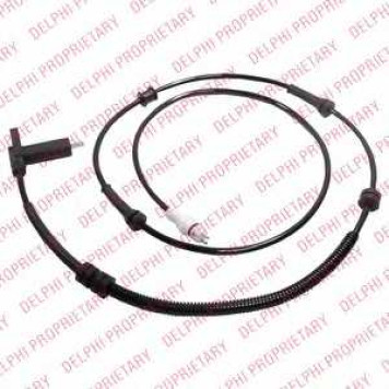 Датчик частоты вращения колеса DELPHI SS20074
