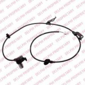 Датчик частоты вращения колеса DELPHI SS20078