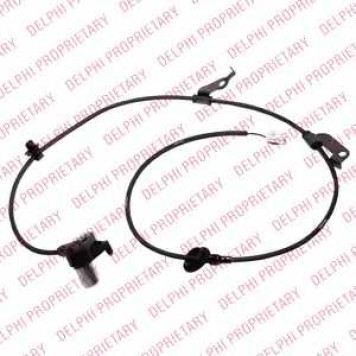 Датчик частоты вращения колеса DELPHI SS20078