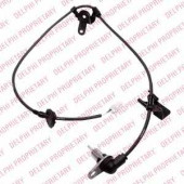 Датчик частоты вращения колеса DELPHI SS20080