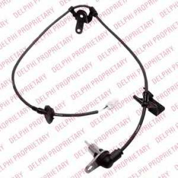 Датчик частоты вращения колеса DELPHI SS20080