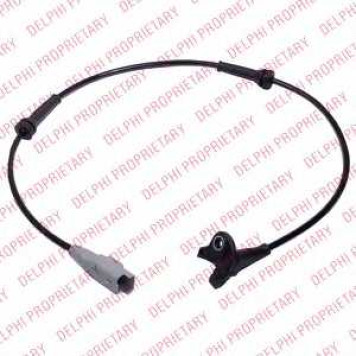 Датчик частоты вращения колеса DELPHI SS20082