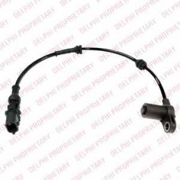 Датчик частоты вращения колеса DELPHI SS20110