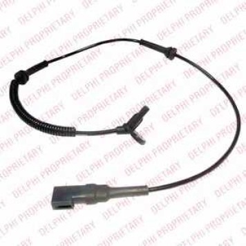 Датчик частоты вращения колеса DELPHI SS20112