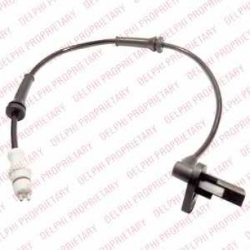 Датчик частоты вращения колеса DELPHI SS20113