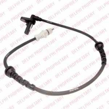 Датчик частоты вращения колеса DELPHI SS20114