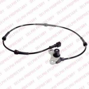 Датчик частоты вращения колеса DELPHI SS20127