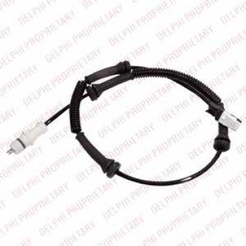 Датчик частоты вращения колеса DELPHI SS20155