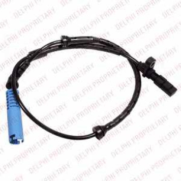 Датчик частоты вращения колеса DELPHI SS20163