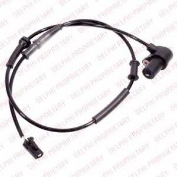 Датчик частоты вращения колеса DELPHI SS20164