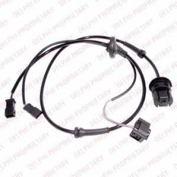 Датчик частоты вращения колеса DELPHI SS20190