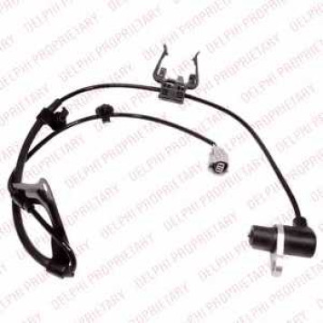 Датчик частоты вращения колеса DELPHI SS20195