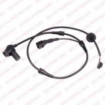 Датчик частоты вращения колеса DELPHI SS20197