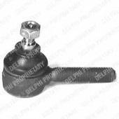 Наконечник поперечной рулевой тяги DELPHI TA1153