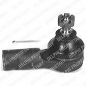 Наконечник поперечной рулевой тяги DELPHI TA1165