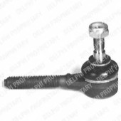 Наконечник поперечной рулевой тяги DELPHI TA1187