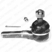 Наконечник поперечной рулевой тяги DELPHI TA1196