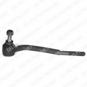 Наконечник поперечной рулевой тяги DELPHI TA1205