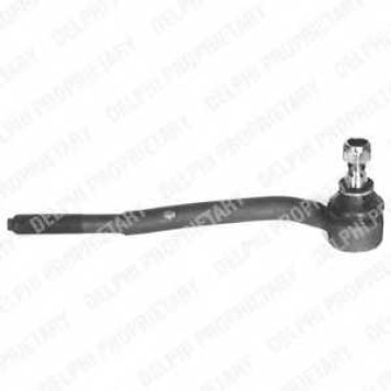 Наконечник поперечной рулевой тяги DELPHI TA1207