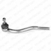 DELPHI TA1214 - наконечник рулевой, левый